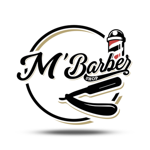 M'Barber Shop